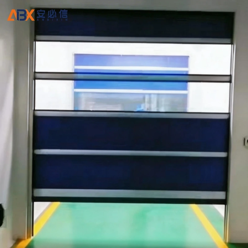 阿坝藏族羌族洁净快速门